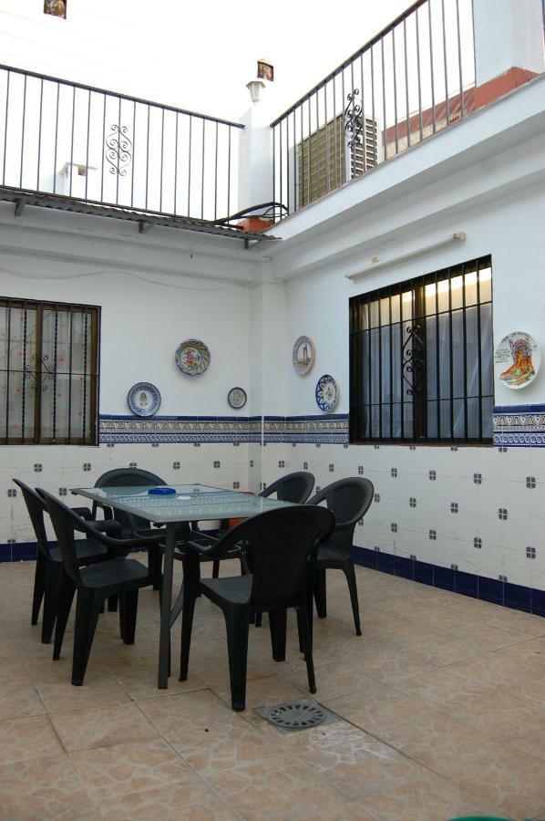 Casa De David Villa Cordoba Luaran gambar