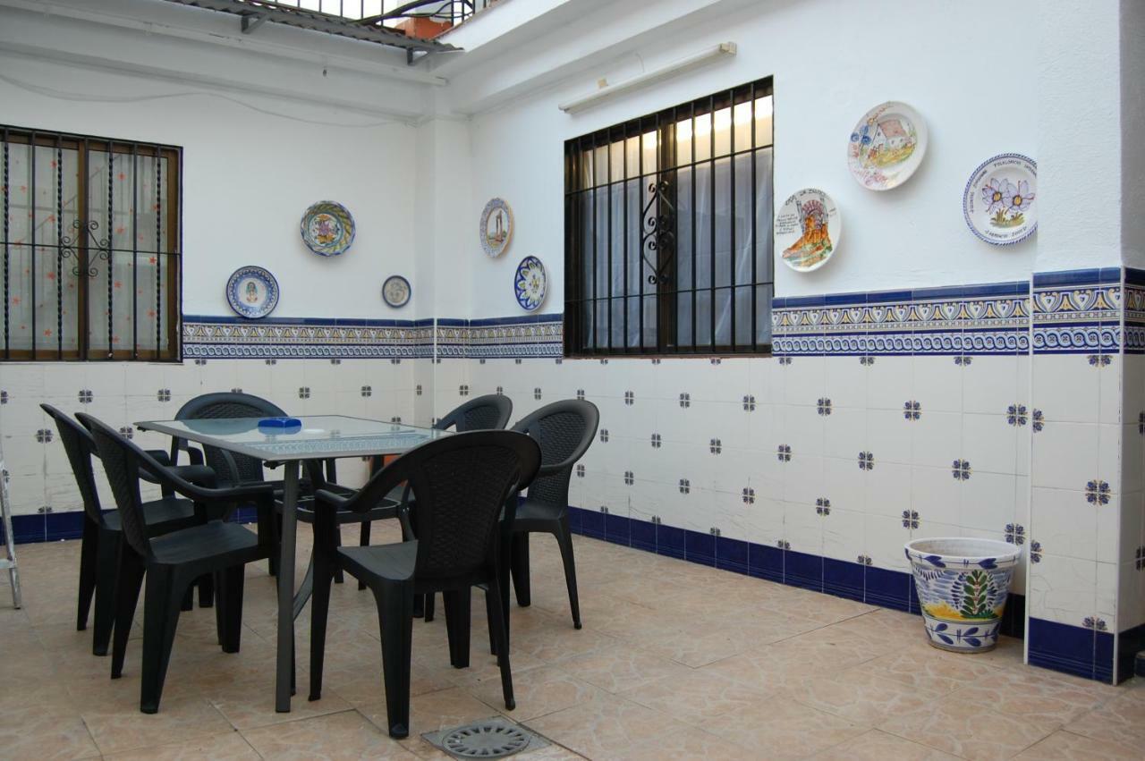 Casa De David Villa Cordoba Luaran gambar